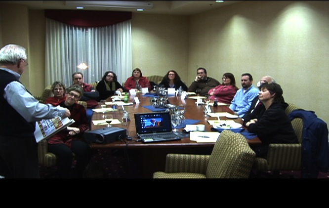 GMA_Focus_group